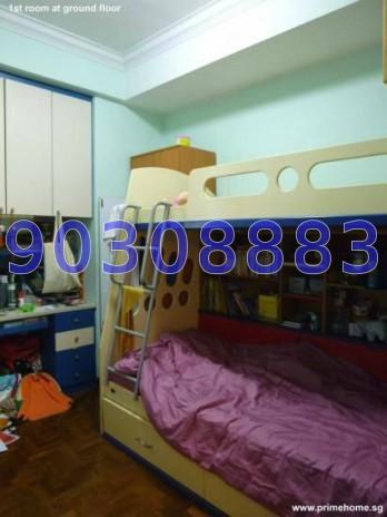 Villa Verde (D23), Terrace #61886602